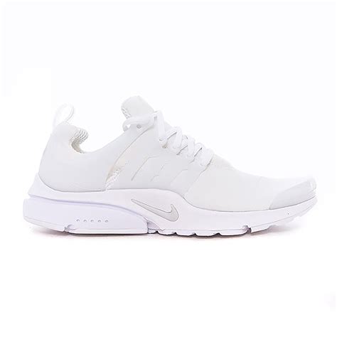 nike air presto weiß männer